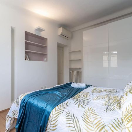 The Best Rent - Lovely One-Bedroom Apartment In Moscova Milán Exterior foto