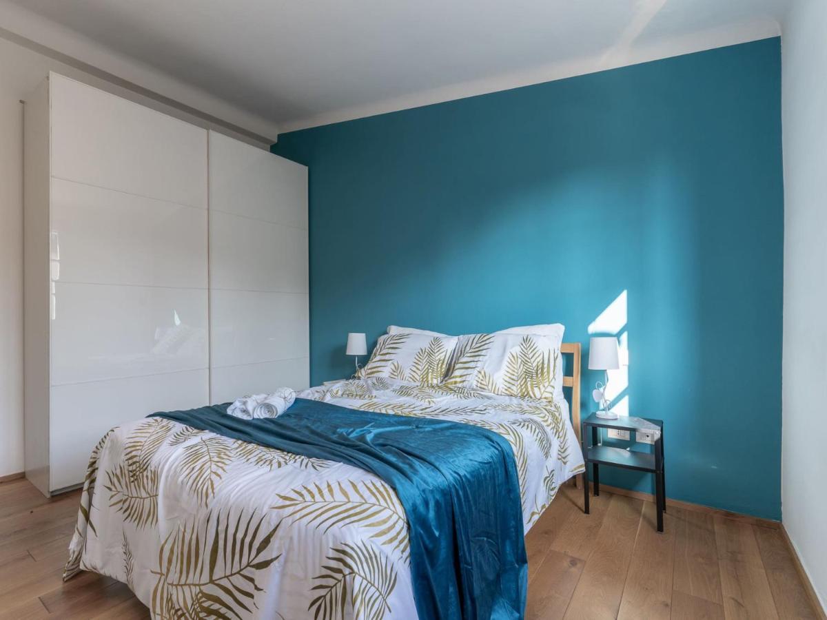 The Best Rent - Lovely One-Bedroom Apartment In Moscova Milán Exterior foto