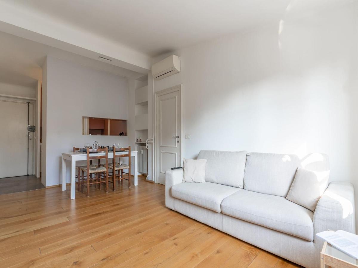 The Best Rent - Lovely One-Bedroom Apartment In Moscova Milán Exterior foto