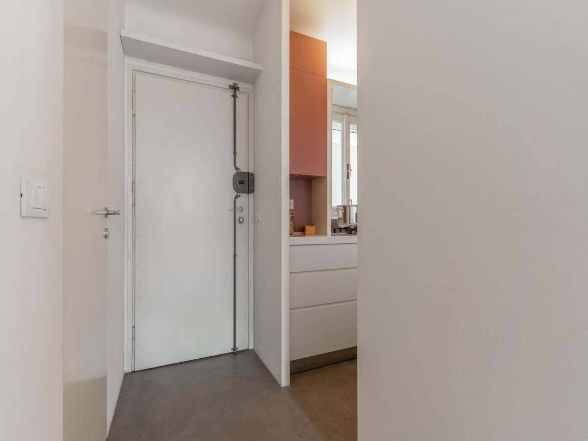 The Best Rent - Lovely One-Bedroom Apartment In Moscova Milán Exterior foto