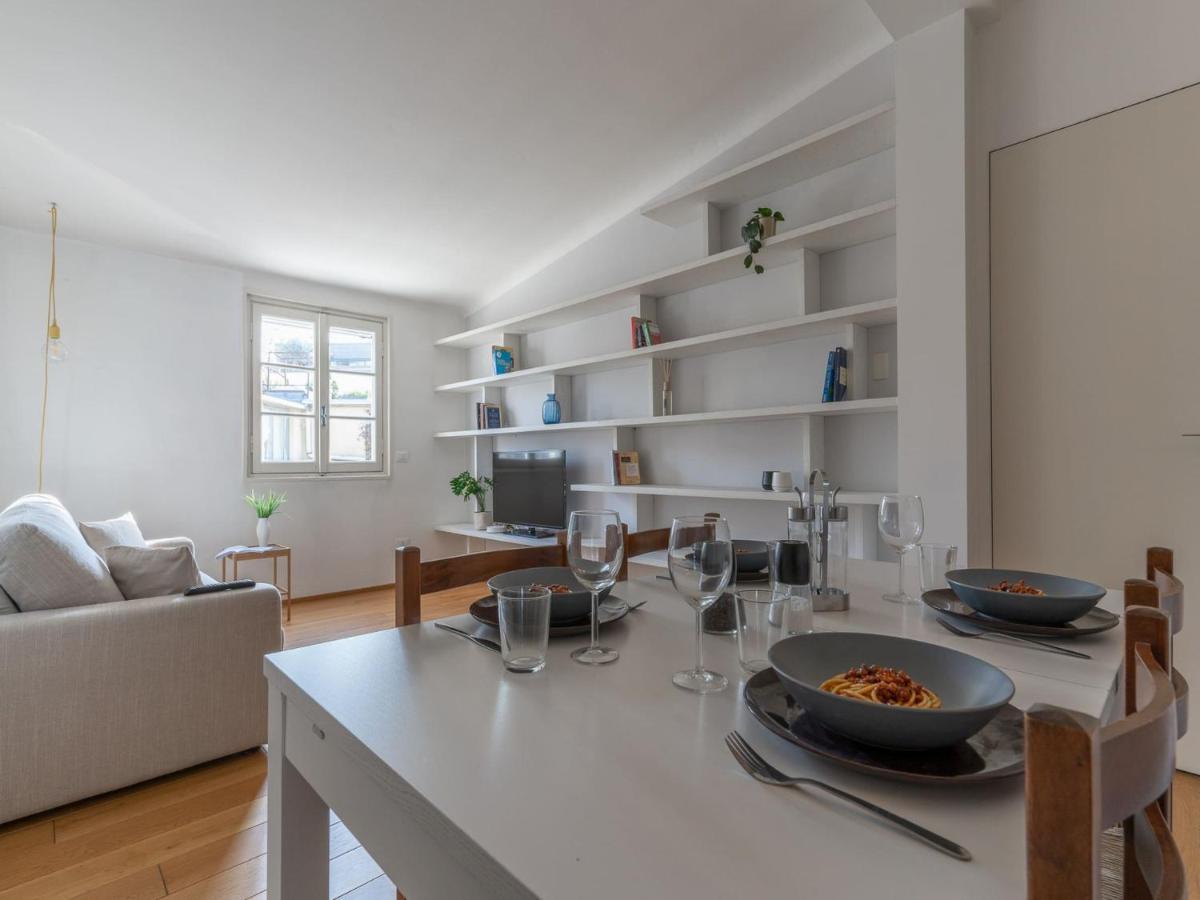 The Best Rent - Lovely One-Bedroom Apartment In Moscova Milán Exterior foto