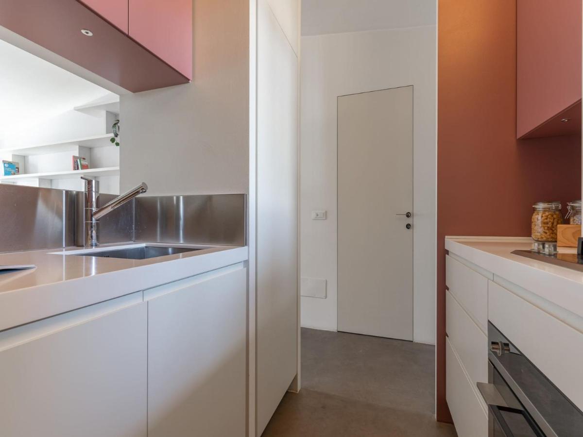 The Best Rent - Lovely One-Bedroom Apartment In Moscova Milán Exterior foto
