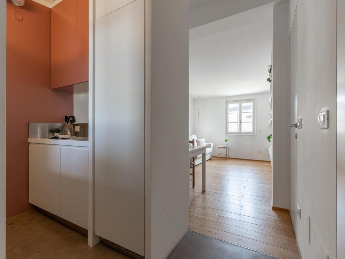 The Best Rent - Lovely One-Bedroom Apartment In Moscova Milán Exterior foto