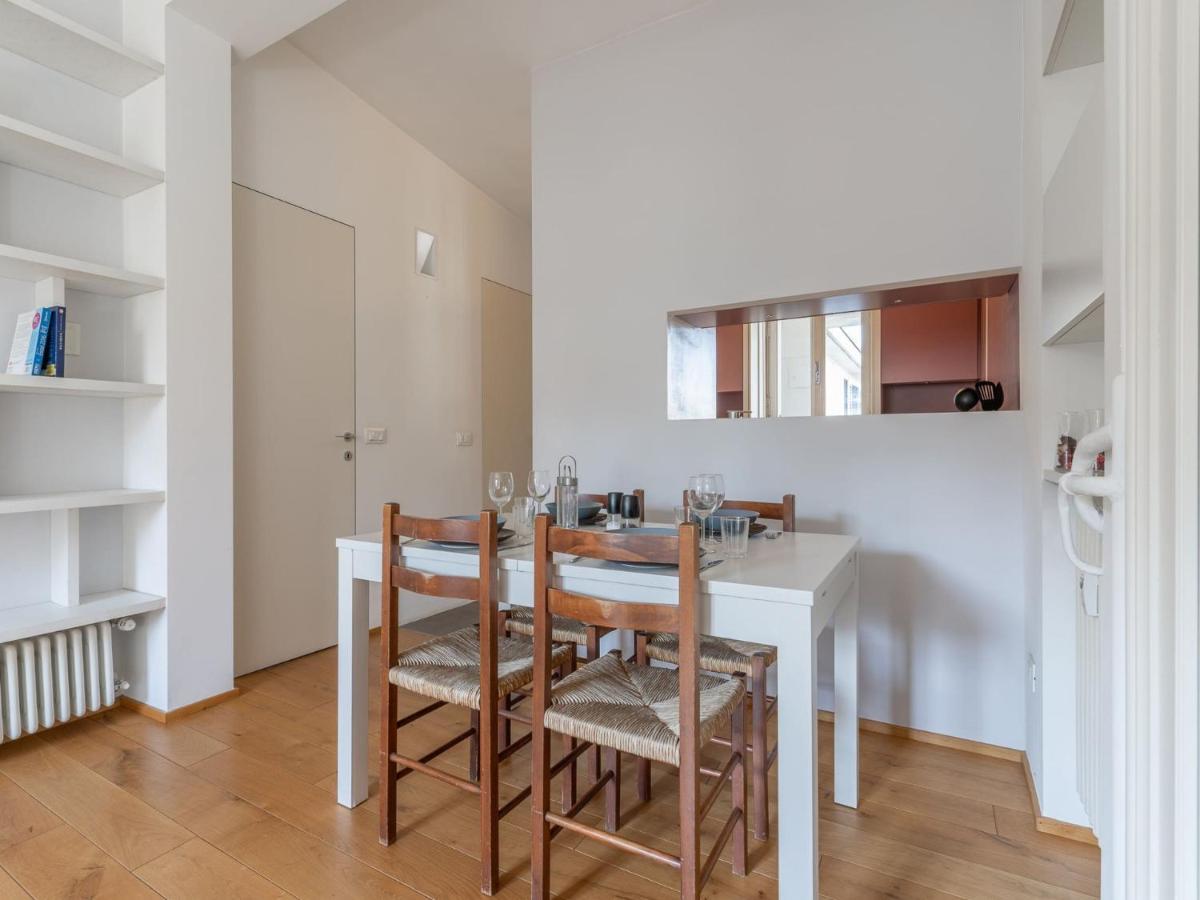 The Best Rent - Lovely One-Bedroom Apartment In Moscova Milán Exterior foto